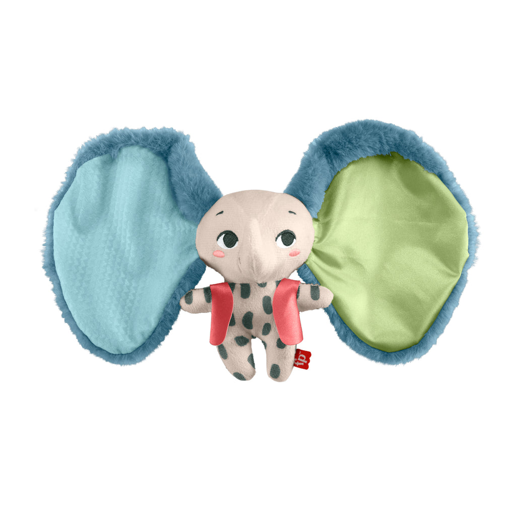 Planet Friends Koca Kulaklı Pelüş Dostum