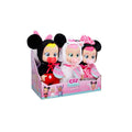 Cry Babies Tiny Cuddles Disney Marie Peluş Bebek – Gerçek Gözyaşı Döken Ağlayan Bebek