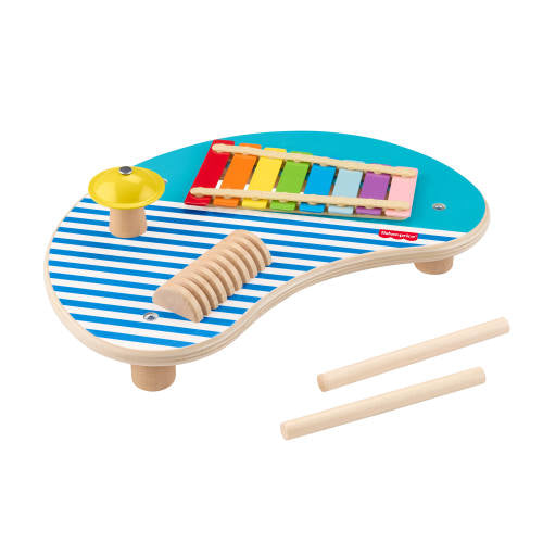 Ahşap Müzik Keyfi