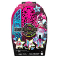 JBG79 Monster High Skulltimate Secrets