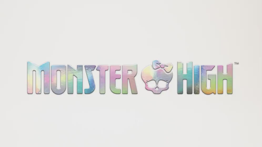 MONSTER HIGH® GİZEMLİ SIRLAR™ Serisi