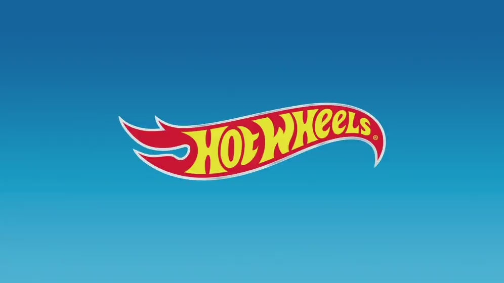 HOT WHEELS® 5'li Araba Seti
