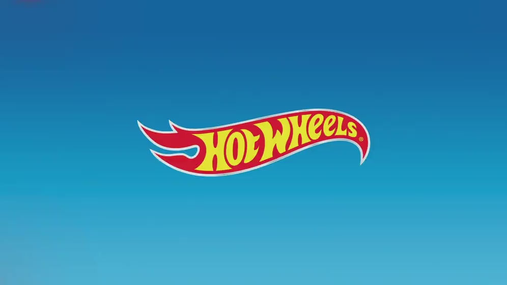 Hot Wheels 10'lu Araba Seti - Geniş Ürün Yelpazesi, 1:64 Ölçek Metal Araçlar - 54886