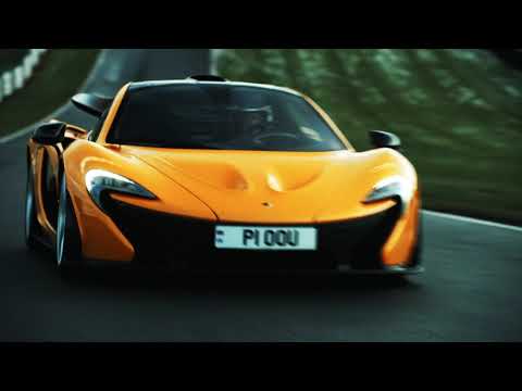 LEGO Technic McLaren P1 42172 – 1:8 Ölçek Hipercar Yapım Seti, 3893 Parça (18+ Yaş)