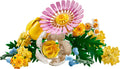 LEGO LEGO Botanicals Küçük Sarı Buket 10347 - 373 Parça Yetişkin Yapım Seti