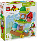 10440 Lego Duplo Denge ve Dizme Ağacı 27 parça +1,5 yaş