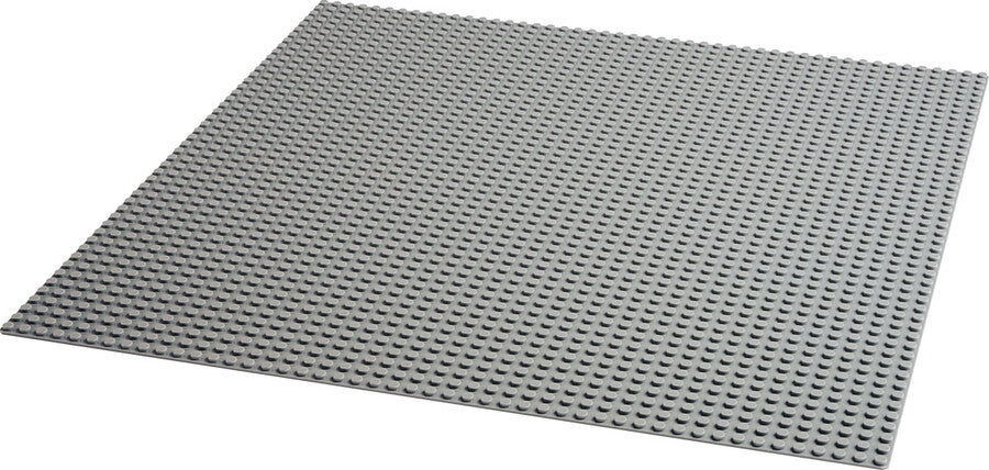 LEGO Classic Gri Plaka (Zemin) 11024