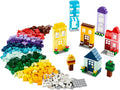 LEGO Classic Classic Yaratıcı Evler 11035 - 850 Parça Yapım Seti