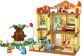 LEGO Bluey Bluey'nin Aile Evi 11203 - 382 Parça Yapım Seti