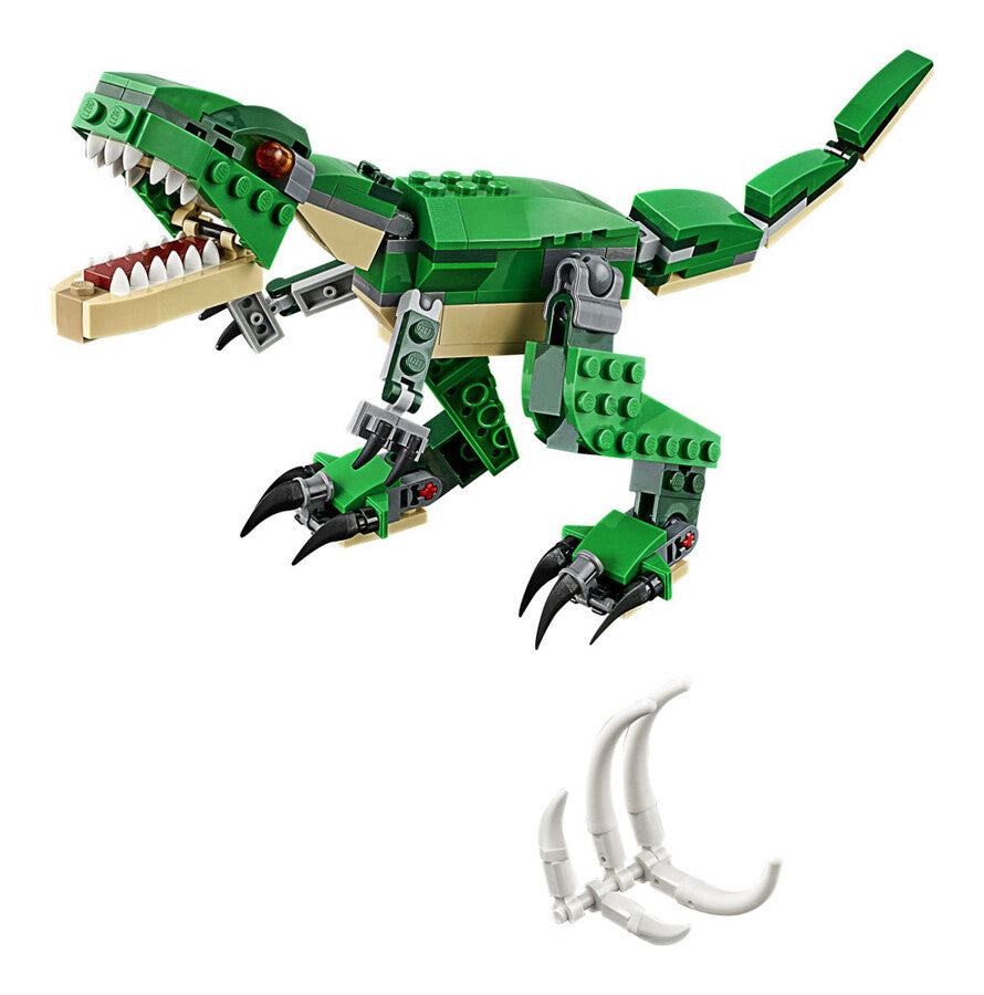 LEGO Creator Muhteşem Dinozorlar 31058 - 174 Parça Yapım Seti