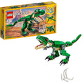 LEGO Creator Muhteşem Dinozorlar 31058 - 174 Parça Yapım Seti