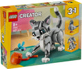 LEGO Creator Oyunbaz Kedi 31163 - 407 Parça Yapım Seti