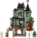 LEGO Creator Creator 3'ü 1 Arada Hayaletli Köşk 31167 - 736 Parça Yapım Seti