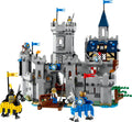 LEGO Creator Creator 3'ü 1 Arada Orta Çağ Atlı Şövalye Kalesi 31168 - 1371 Parça Yapım Seti