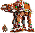 LEGO Star Wars Star Wars Zencefilli Kurabiye AT-AT 40806 - 697 Parça Yapım Seti