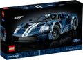 42154 Lego Technic - 2022 Ford GT 1468 parça +18 yaş
