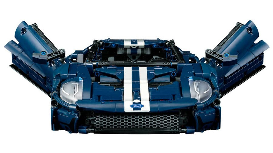 42154 Lego Technic - 2022 Ford GT 1468 parça +18 yaş