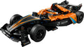 LEGO Technic Technic NEOM McLaren Formula E Yarış Arabası 42169 - 452 Parça Yapım Seti