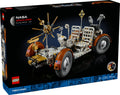 42182 Lego Technic NASA Apollo Ay Taşıtı - LRV 1913 parça +18 yaş
