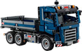 LEGO Technic Technic Damperli Kamyon 42203 - 462 Parça Yapım Seti