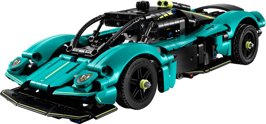 42208 Lego Technic Aston Martin Valkyrie 707 parça +9 yaş