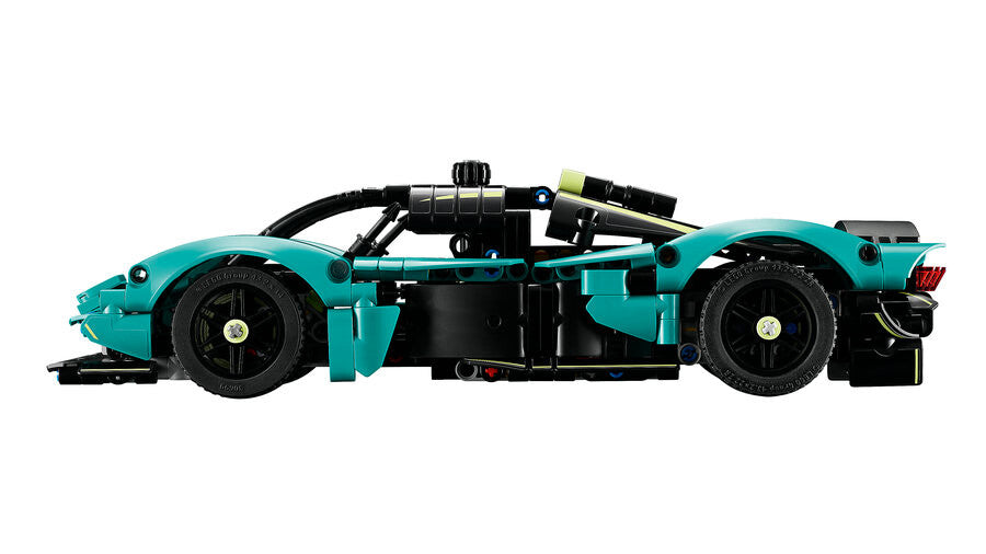 42208 Lego Technic Aston Martin Valkyrie 707 parça +9 yaş