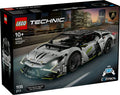 42214 Lego Technic Lamborghini Revuelto 1135 parça +10 yaş