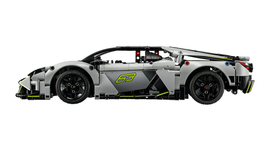 42214 Lego Technic Lamborghini Revuelto 1135 parça +10 yaş