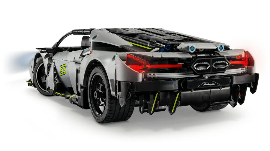 42214 Lego Technic Lamborghini Revuelto 1135 parça +10 yaş