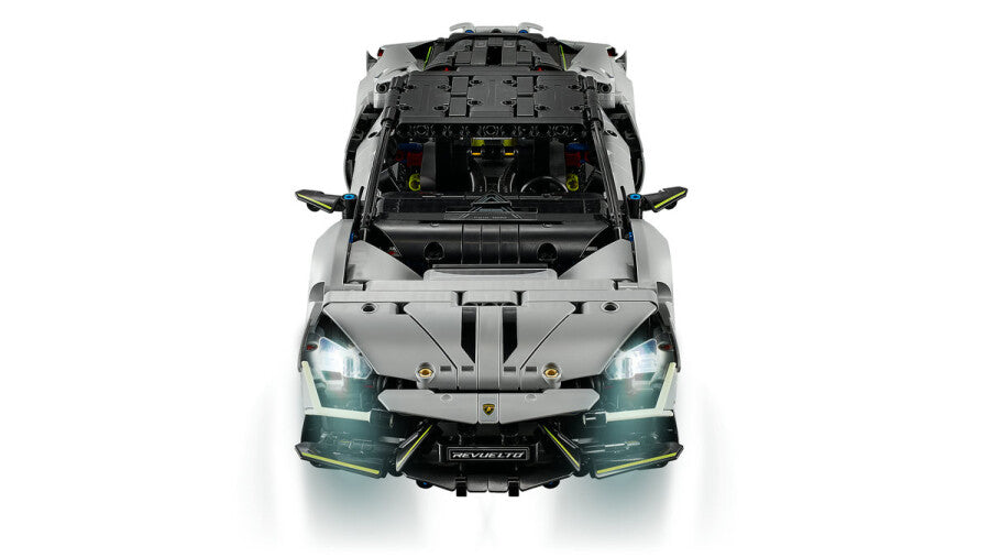 42214 Lego Technic Lamborghini Revuelto 1135 parça +10 yaş