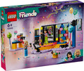 LEGO Friends Karaoke Müzik Partisi 42610 - 196 Parça Yapım Seti