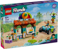 LEGO Friends Meyveli İçecek Plaj Standı 42625 - 213 Parça Yapım Seti