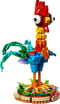 LEGO Disney Disney Princess Heihei 43272 - 566 Parça Yapım Seti