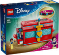 43276 Lego Disney Pamuk Prensesin Takı Kutusu 358 parça +6 yaş