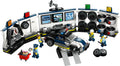 LEGO City City Özel Polis Arabası Garajı 60457 - 489 Parça Yapım Seti