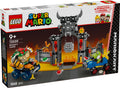 72039 Lego Super Mario - Mario Kart Bowser 1068 parça +9 yaş