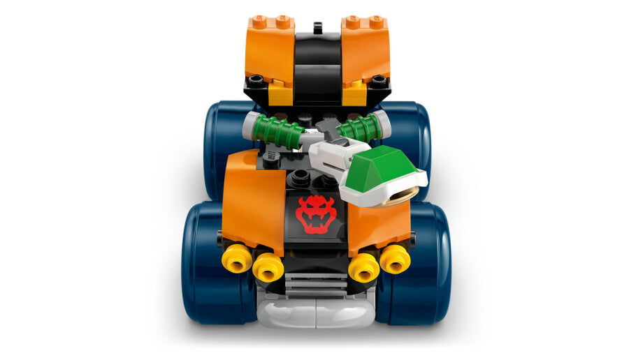 72039 Lego Super Mario - Mario Kart Bowser 1068 parça +9 yaş