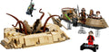 LEGO Star Wars Star Wars Çöl Skiffi ve Sarlacc Çukuru 75396 - 558 Parça Yapım Seti