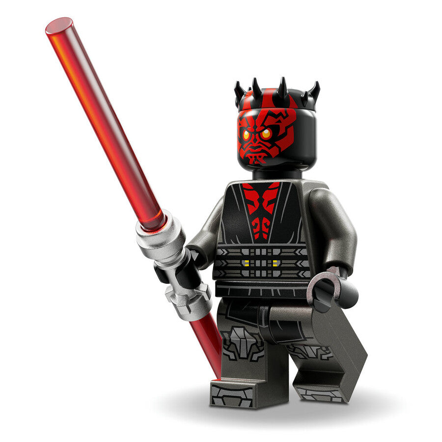 LEGO Star Wars Darth Maul Robotu 75411 - 143 Parça Yapım Seti