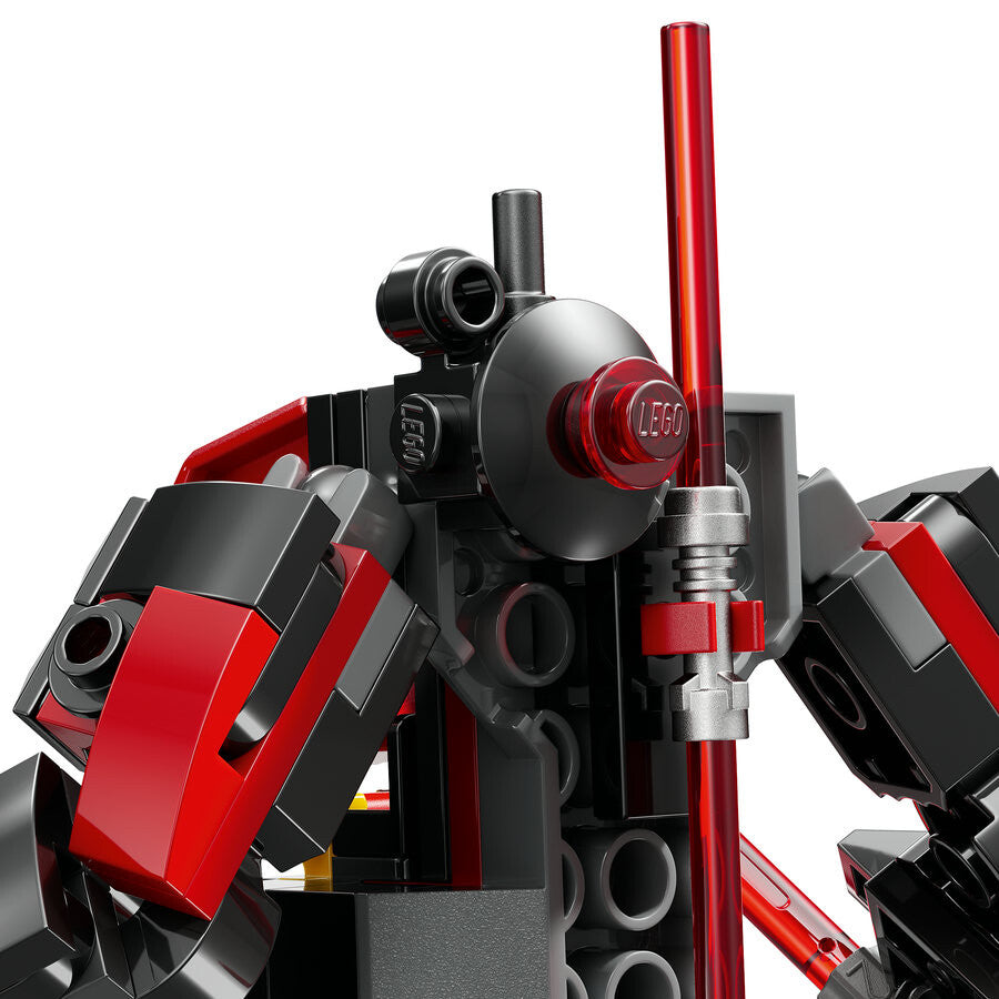 LEGO Star Wars Darth Maul Robotu 75411 - 143 Parça Yapım Seti