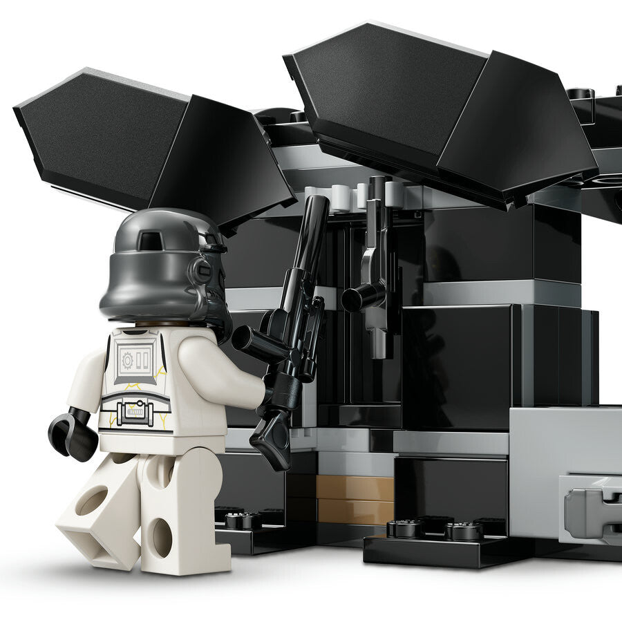LEGO Star Wars Death Trooper ve Night Trooper Savaş Paketi 75412 - 119 Parça Yapım Seti