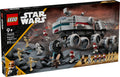 75413 Lego Star Wars - Republic Juggernaut 813 parça +9 yaş