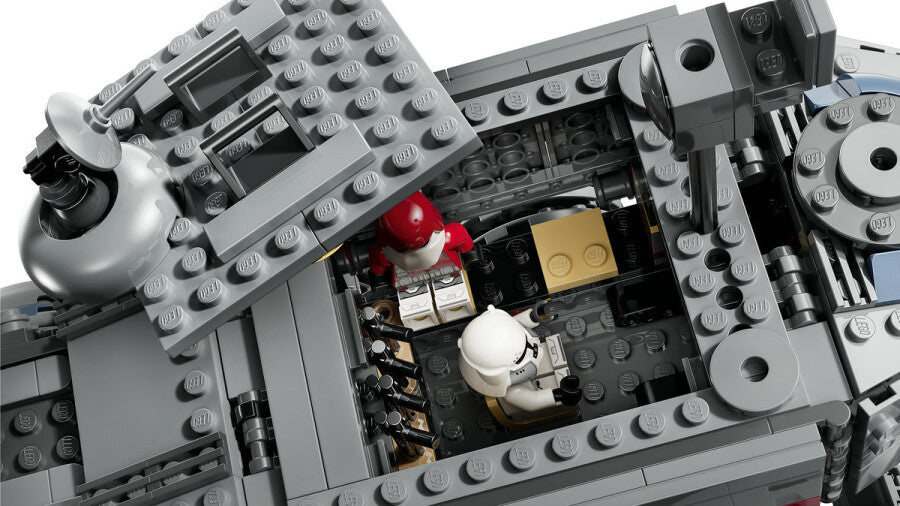 75413 Lego Star Wars - Republic Juggernaut 813 parça +9 yaş