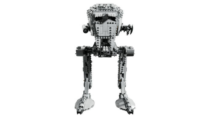 LEGO Star Wars Star Wars AT-ST Walker (UCS) 75417 - 1513 Parça Yetişkin Yapım Seti