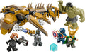 LEGO Marvel Marvel Avengers Leviathan'a Karşı 76290 - 347 Parça Yapım Seti
