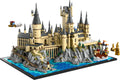 LEGO Harry Potter Harry Potter Hogwarts Şatosu ve Bahçesi 76419 - 2660 Parça Yetişkin Yapım Seti