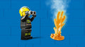 LEGO Harry Potter Harry Potter Hogwarts Ekspresi ve Hogsmeade İstasyonu 76423 - 1074 Parça Yapım Seti