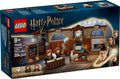 LEGO Harry Potter Hogwarts Şatosu: Tılsım Dersi 76442 - 204 Parça Yapım Seti