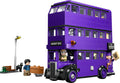 LEGO Harry Potter Harry Potter Hızır Otobüs Macerası 76446 - 499 Parça Yapım Seti