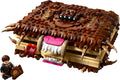 LEGO Harry Potter Harry Potter Isıran Canavar Kitabı 76449 - 518 Parça Yapım Seti